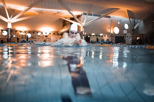 SISS Swimming Championships - Timaru 2021