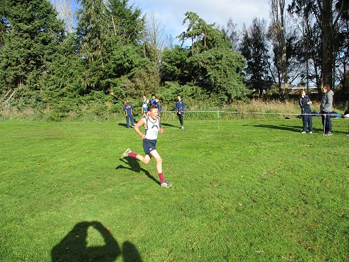 Otago/Southland Relays