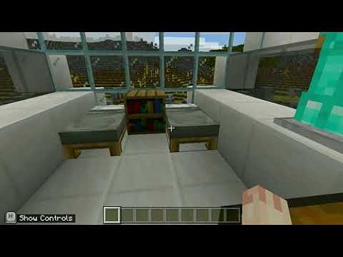 Video: Leandre Sustainble World