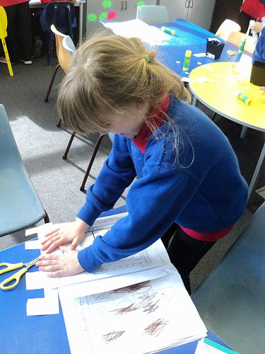 Room 12, Term 3 2017