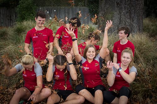 Hillary Challenge 2017