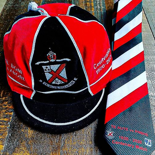 Celebrating 100 years of fixtures between PNBHS & Te Aute 