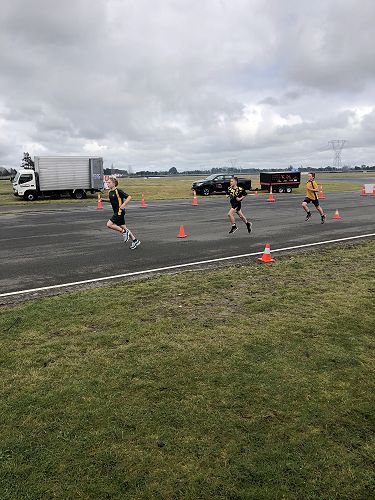 Canterbury Duathlon 23