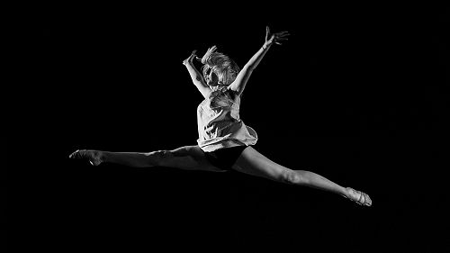 Dance Showcase August 5th, 2020