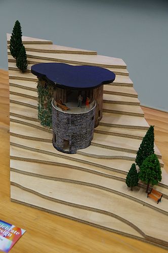 Rebecca McKay Year 13 