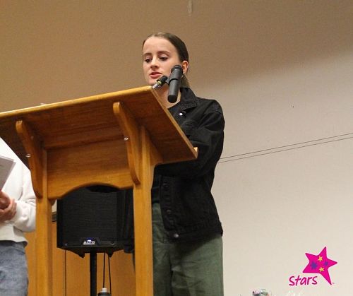 Stars Graduation 2022