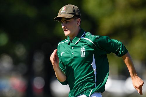 Gillette Cup 1st XI Prelim Tournament 2023