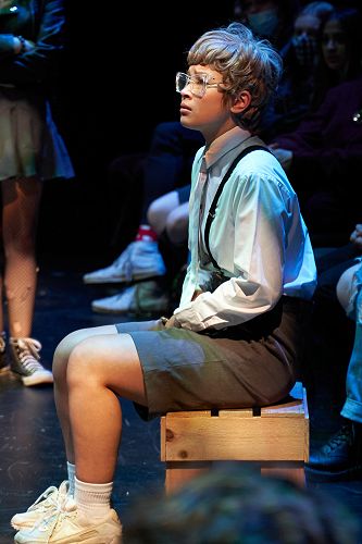 DNA - Year 13 production