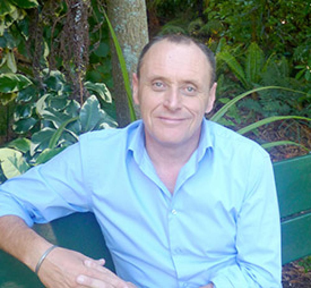 John Parsons visit — GHS Newsletter • Issue 10 • 30th June 2017