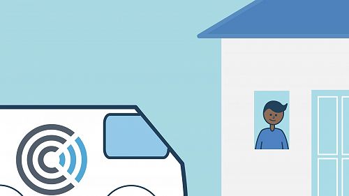 Video: The install process – for single-dwelling units