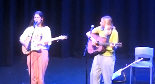 Cultural Showcase - A Wonderful Evening