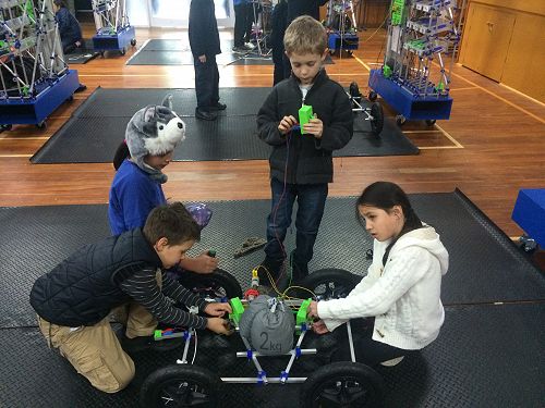 EPro8 Tech Challenge