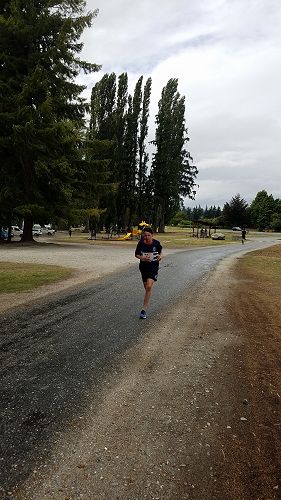 Otago Secondary Schools’ Triathlon Championships – Challenge Wanaka Schools Event