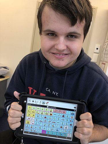 "Proud of myself - WELL DONE!" - Josh