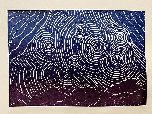 Artist: Tilly Leeder