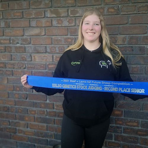 Future Sheep Competition