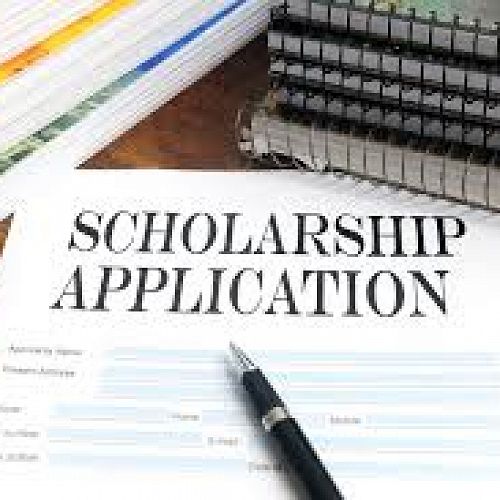 Scholarship Applications