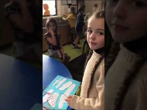 Video: Quinn's Animal poster