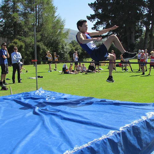 Athletics Full day 2017