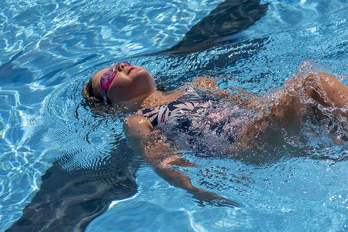 CAS Swimming Sports 2022