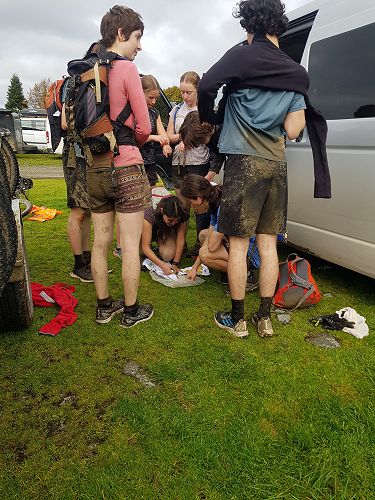 The Hillary Challenge