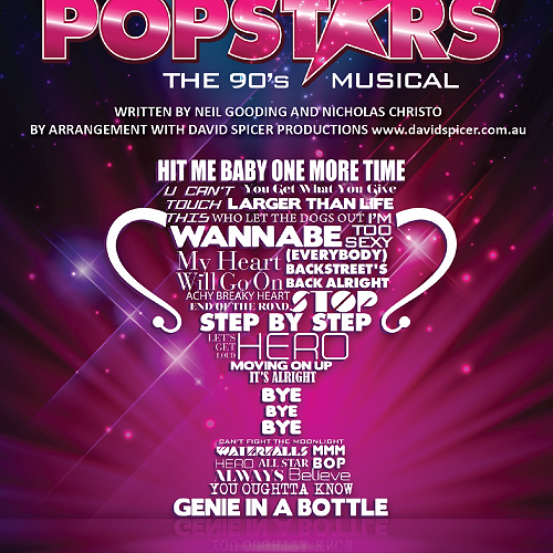 2016 OBHS/OGHS Production