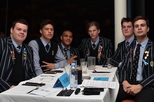 Sportsmen of the Year 2018