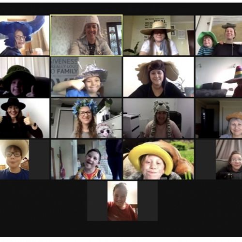 Video: Southland Lockdown Learning 2021