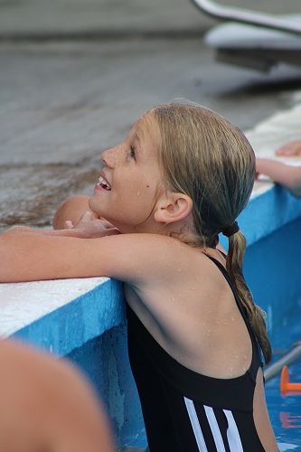 CAS Swim Sports 2018