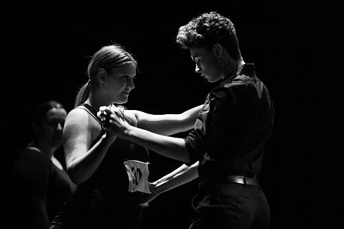 Dance Showcase August 5th, 2020