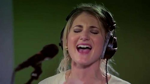 Jody Direen - You're The One