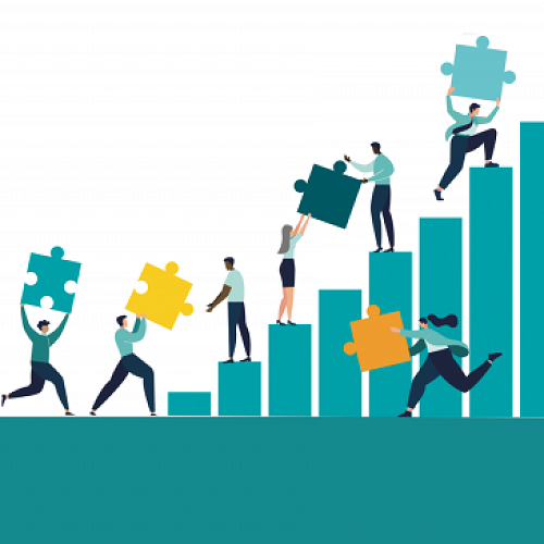 Increasing Our Impact