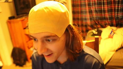 Media Studies Film Stills