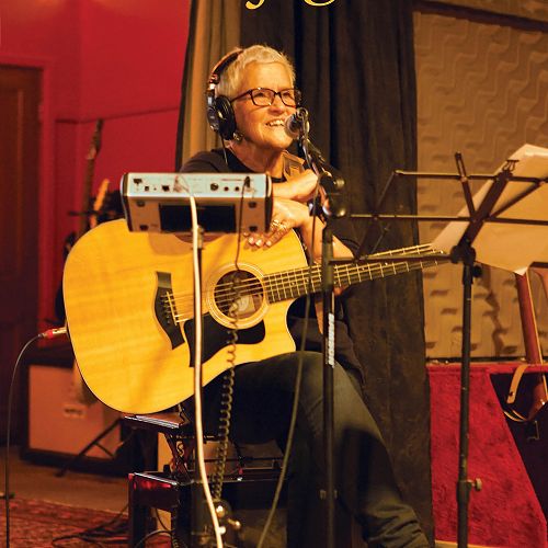 Cover: A Maze of Grace