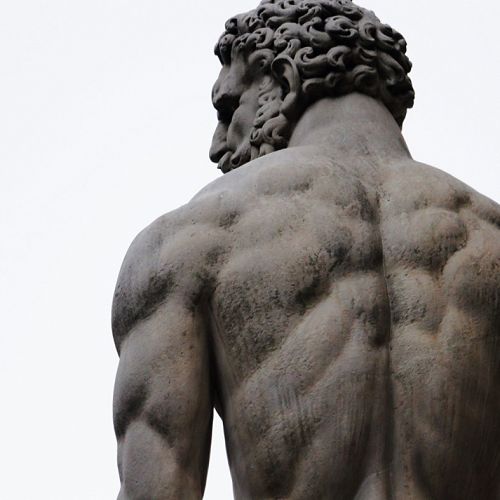 The Choice Of Hercules: What is the Secret to Happiness?