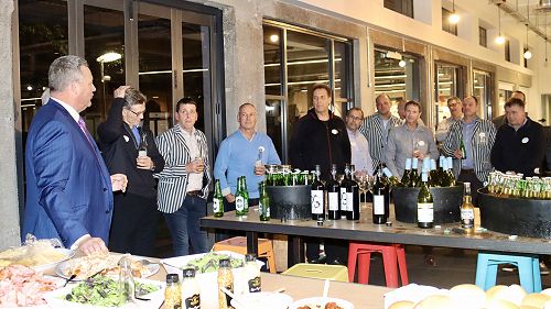 Old Boys Functions Auckland July 23/24 2021