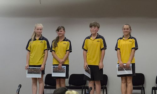 Leaving Certificates