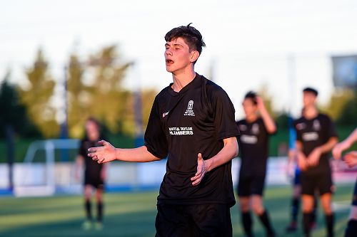 Boys 1st XI Football