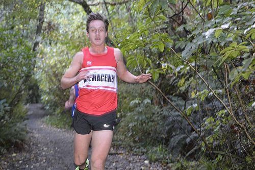 JMC School Cross Country