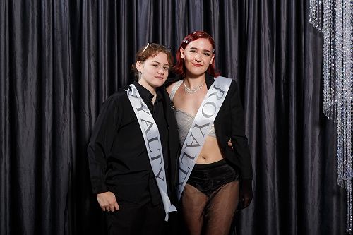 Prom Royalty Winners 2022