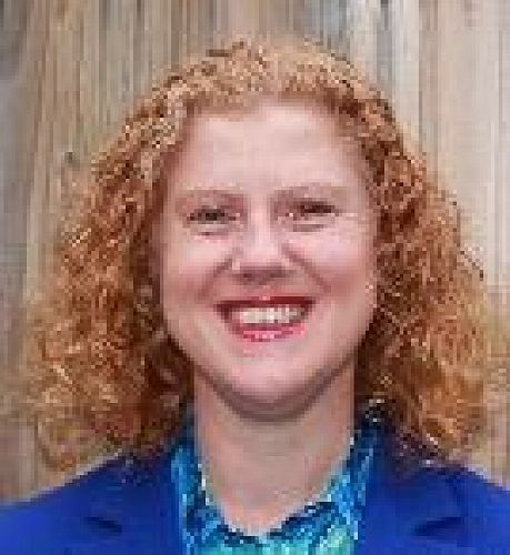 PDG Shia Smart, Assistant Rotary Coordinator