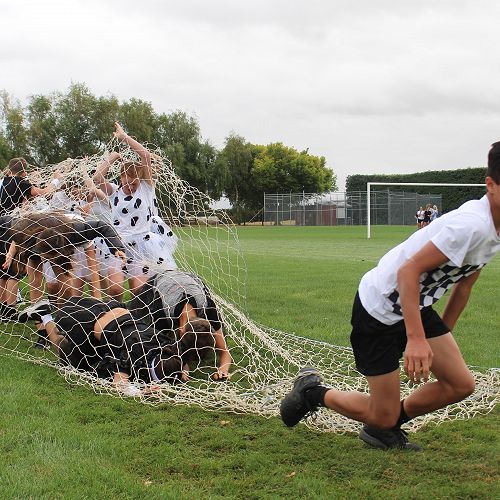 2020 House Sports Day