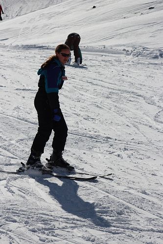 Ski Trip 2022 - Peter's Photos