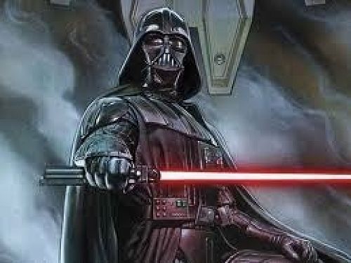 Darth Vader