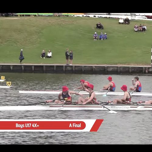 U17 Quad win bronze at Maadi