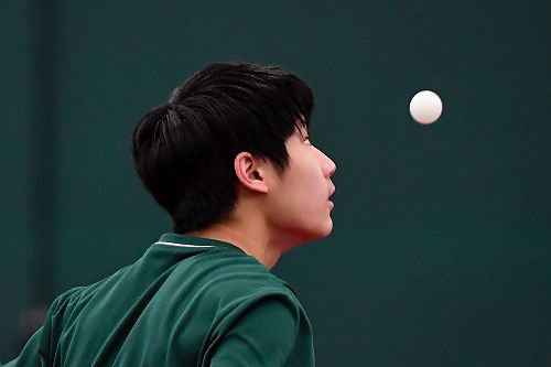 BHS Table Tennis 2021