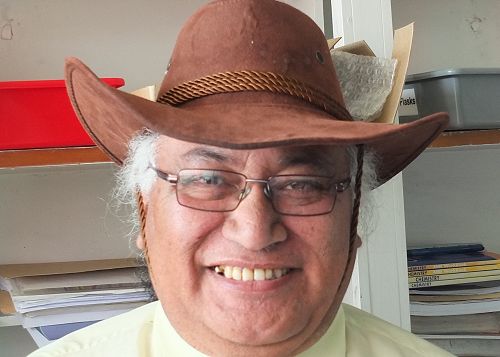 Papa Vaeluaga Iosefa – New in Science