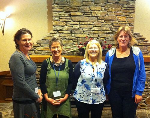 Rural & Remote Schools Project Principals 