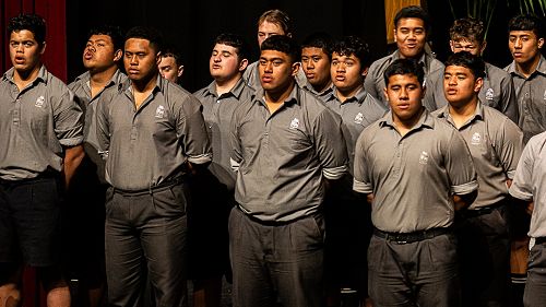 Straight Out Of Lockdown 