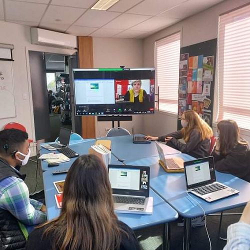 Video: Hagley Provision